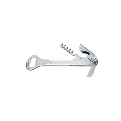 Flaskppnare fr servitrer Tescoma Presto Rostfritt stl Plast