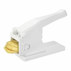 Grnsaksskrare Tescoma Handy Rostfritt stl Vit Potatis