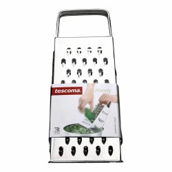 Rivjrn Tescoma Handy Rostfritt stl Stl