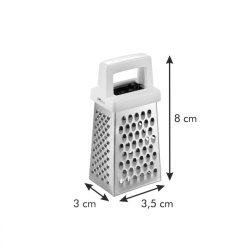 Rivjrn Tescoma Handy Rostfritt stl Plast Mini