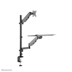 Bordfste fr Skrm Neomounts DS90-325BL1