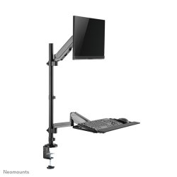 Bordfste fr Skrm Neomounts DS90-325BL1