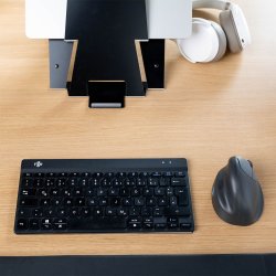 Optisk Mus Ergonomisk R-Go RGOHEBAMRWL Gr 1750 dpi