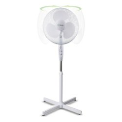 Stende Flkt Kiwi Vit 45 W ( 40 cm)