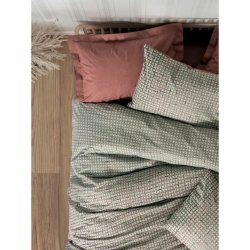 Tckslagsset Multicolour 220 x 240 cm