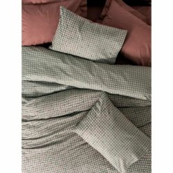 Tckslagsset Multicolour 220 x 240 cm