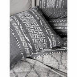 Tckslagsset Multicolour 220 x 240 cm