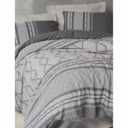 Tckslagsset Multicolour 220 x 240 cm