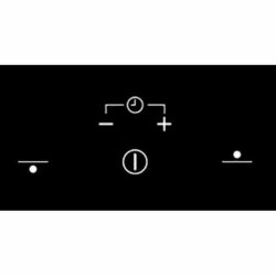 Induktionshll BEKO 8690842030758 30 cm