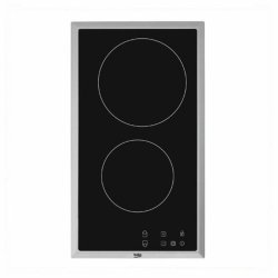 Keramisk platta BEKO HDMC 32400 TX 3000 W