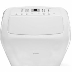 Brbar Luftkonditionering Grundig Vit A (Renoverade C)