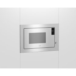 Mikrovgsugnen BEKO BMGB25333WG 25 L Vit 900 W