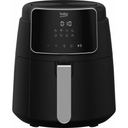 Luftfrits BEKO FRL2244B Svart 1500 W 4,7 L