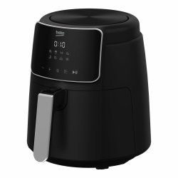 Luftfrits BEKO FRL2244B Svart 1500 W 4,7 L