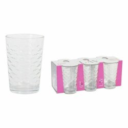 Glasset LAV sdf216 6 Delar (8 antal) (205 ml)