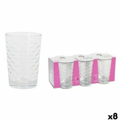 Glasset LAV sdf216 6 Delar (8 antal) (205 ml)
