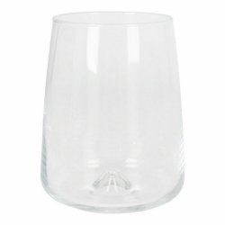 Glasset LAV Terra Transparent Glas 590 ml 6 Delar (8 antal)