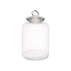 Burk Pasabahce Kitchen Transparent 2,6 L