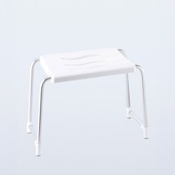 Sittpall Lifetime Vit 50 x 24 cm
