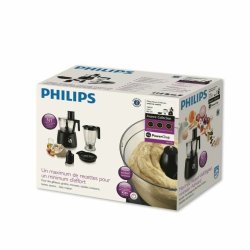 Kksrobot Philips Svart 1300 W
