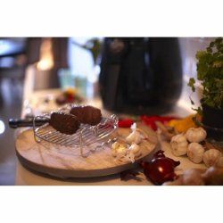 Oljefritt fritspapper Philips HD9905/00