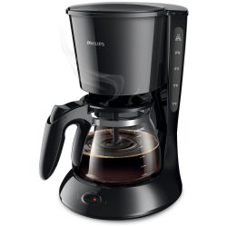 Superautomatisk kaffebryggare Philips HD7461/20 Svart 1000 W 1,2