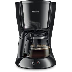 Superautomatisk kaffebryggare Philips HD7461/20 Svart 1000 W 1,2