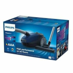 Dammsugare med Pse Philips 900 W