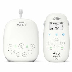 Babymonitor Philips