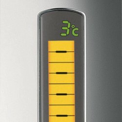 Kylande ldispenser Philips HD3720/25