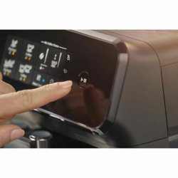 Superautomatisk kaffebryggare Philips EP1224/00 Svart 1500 W 15