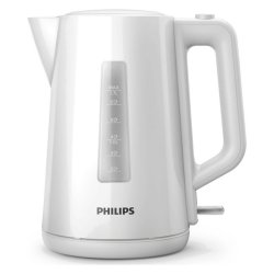 Vattenkokare Philips HD9318/00 1,7 L 2200W Vit Plast 2200 W 1,7