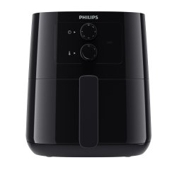 Luftfrits Philips HD9200/90 Svart 1400 W
