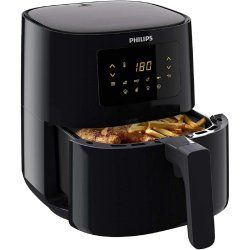Luftfrits Philips HD9270/70 Svart 2000 W 6,2 L