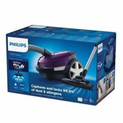 Utsug Philips Violett Violet 900 W