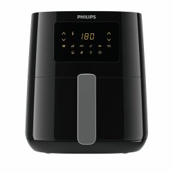 Luftfrits Philips HD9252/70 Svart 1400 W