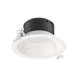 Downlight Philips CoreLine Downlight 19 W 2200 lm Reflektor 3000