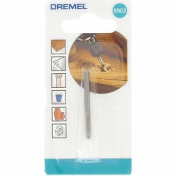 Milling Cutter Dremel 9903 � 3,2 mm