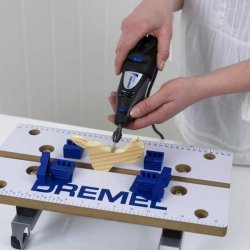 Hllare fr borrbits Dremel 4486