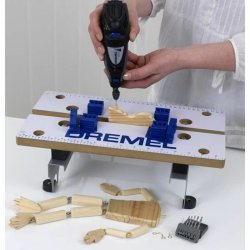 Hllare fr borrbits Dremel 4486