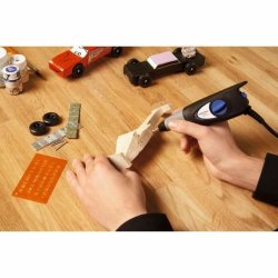 Frs fr flera ndaml Dremel 9924 (3 antal)