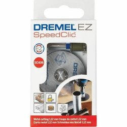 Multi-tool accessory set Dremel Starter Kit SC406 3 Delar