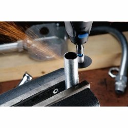 Multi-tool accessory set Dremel Starter Kit SC406 3 Delar