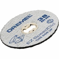 Skrskiva Dremel SC456B (12 antal)