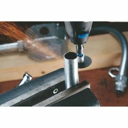 Skrskiva Dremel SC456B (12 antal)