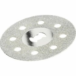 Diamond disc Dremel S545  38 mm