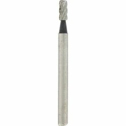 Milling Cutter Dremel 194 Cylindrisk  3,2 mm (2 antal)