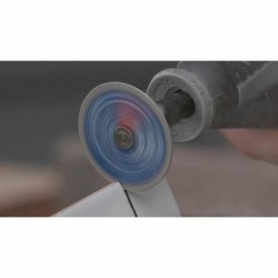 Diamond disc Dremel SC545DM Keramik  38 mm