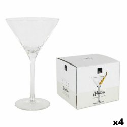 Cocktailglas Royal Leerdam Cocktails 10 x 10 x 18 cm 4 Delar