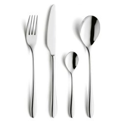 Knivset Amefa Cuba Metall 24,2 cm 12 antal